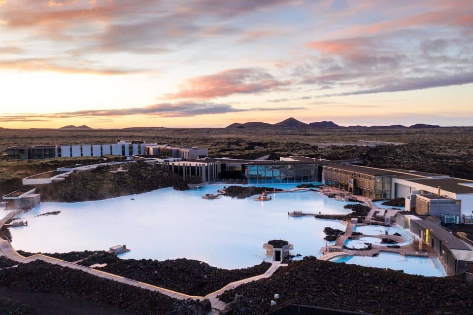 Blue Lagoon Iceland - 06