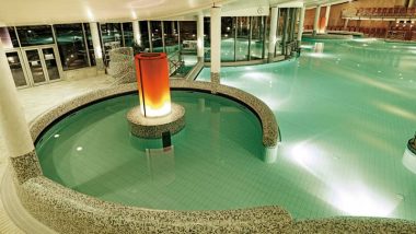 Therme Laa