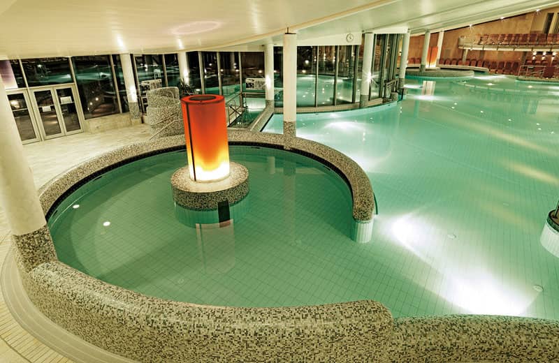Therme Laa