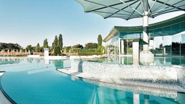Therme Laa