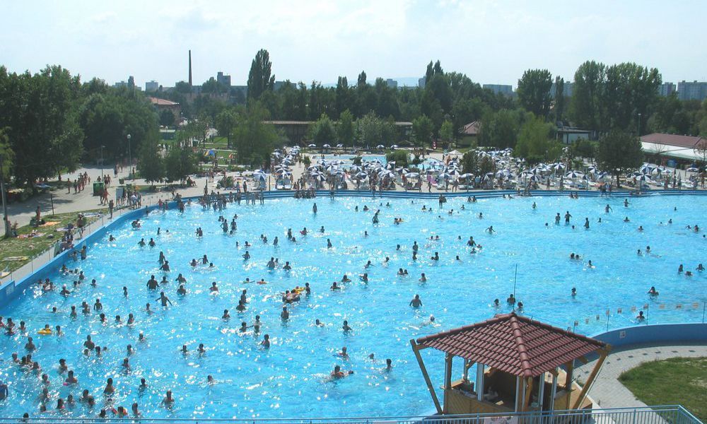 Anlage Vadaš Štúrovo