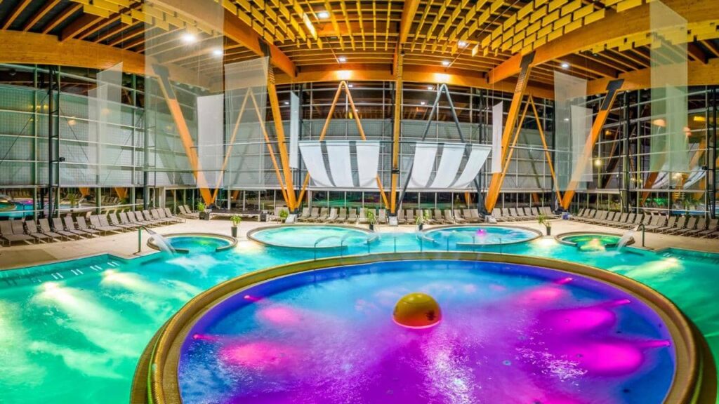 AquaCity Poprad