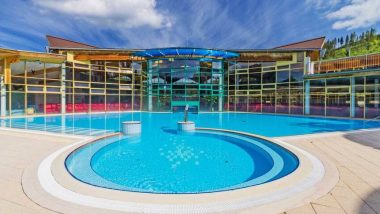 Meander Thermal&Ski Resort, Quelle: meanderoravice.sk