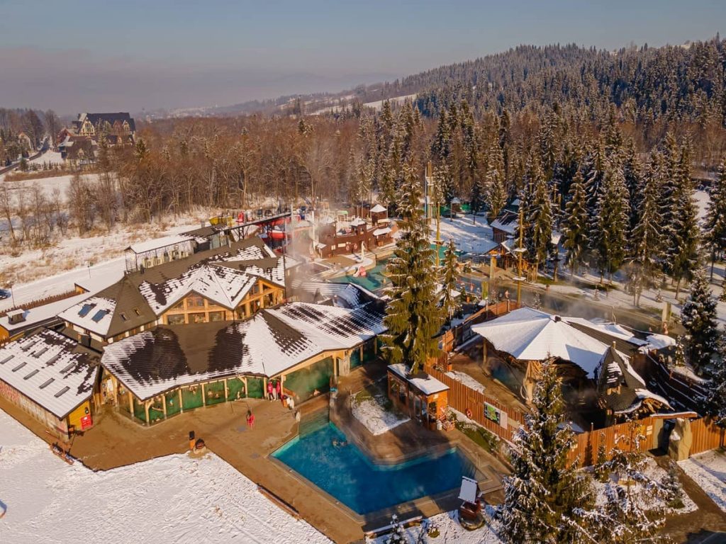 Thermalbad Goracy Potok 002