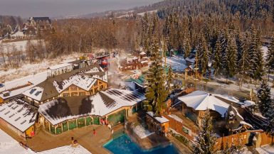 Thermalbad Goracy Potok 002