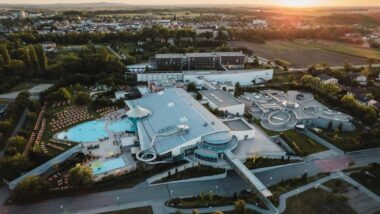 Therme Laa neu