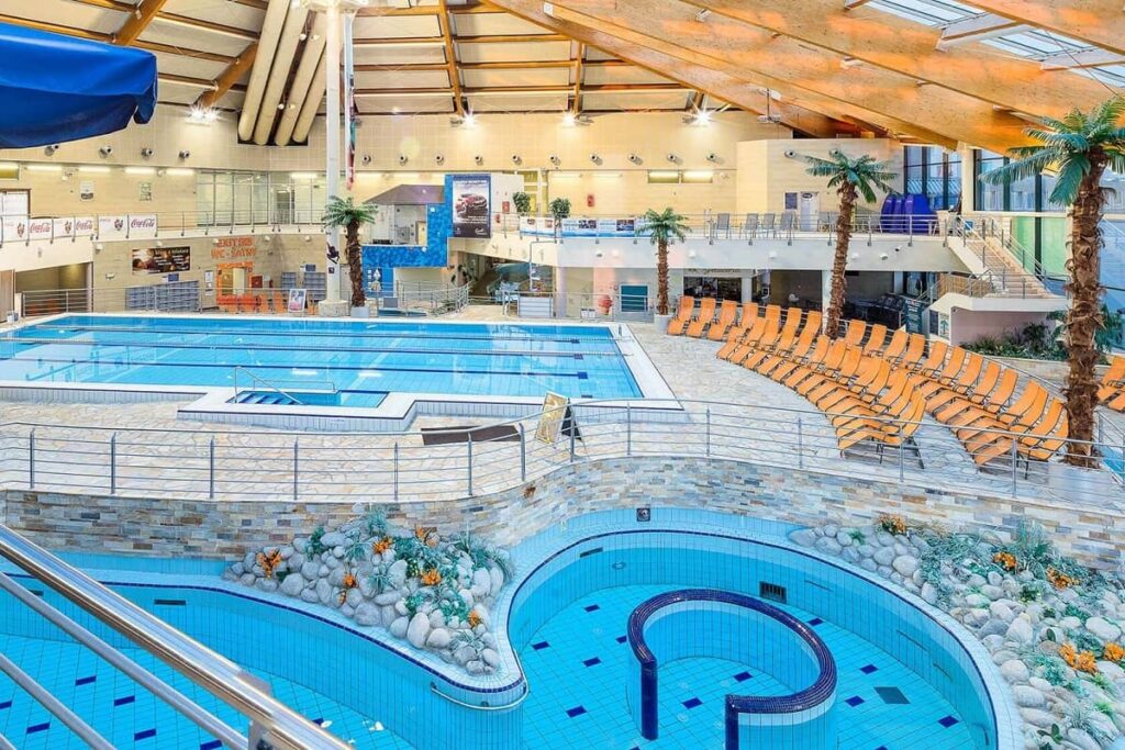 Aquapalace Praha Čestlice
