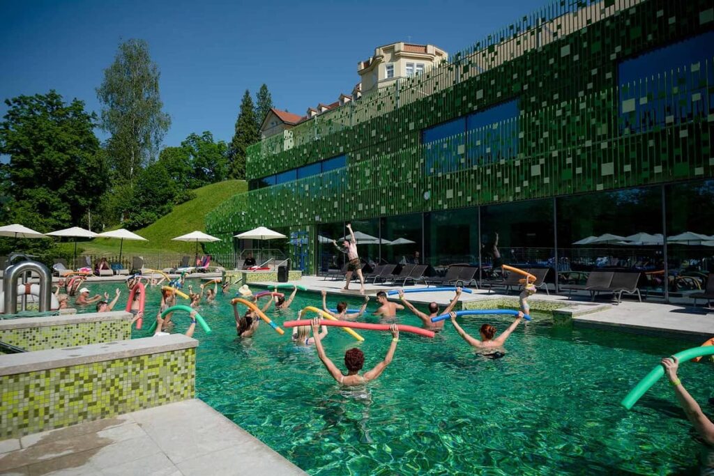 Rimske Terme Resort