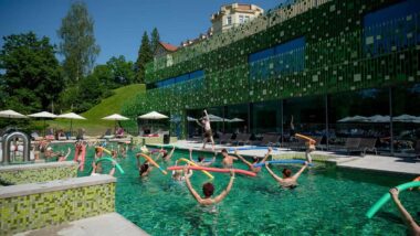 Rimske Terme Resort