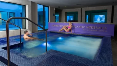 Rimske Terme Resort - wellness