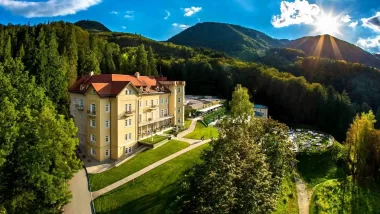 Rimske Terme in Slowenien