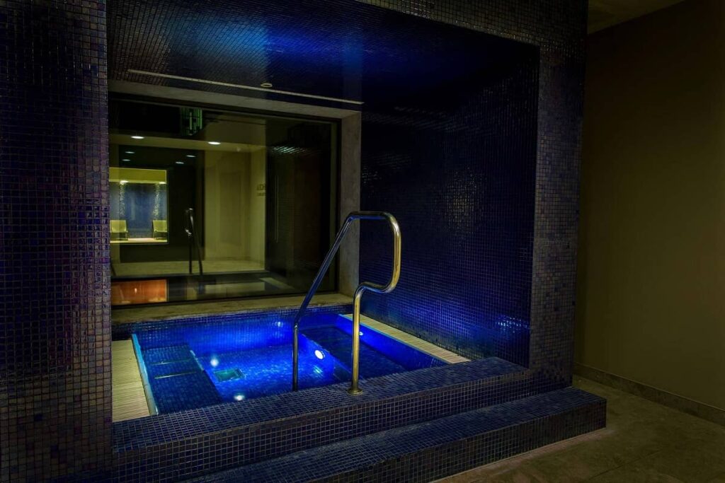Rimske Terme in Slowenien: wellness
