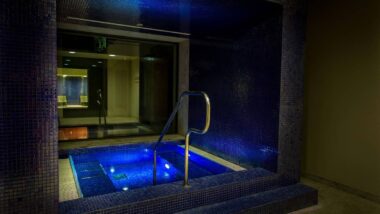 Rimske Terme in Slowenien: wellness