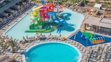 Lyttos Beach Hotel Kreta