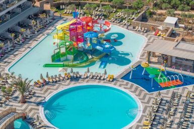 Lyttos Beach Hotel Kreta