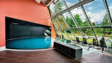 Alpentherme Bad Hofgastein