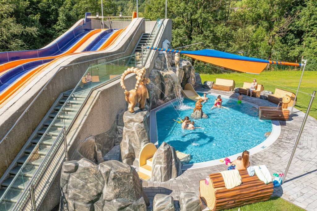 Alpentherme Bad Hofgastein