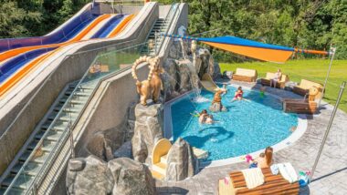 Alpentherme Bad Hofgastein