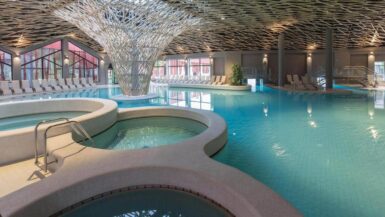 Thermalbad Terme Olimia, Slowenien - 1