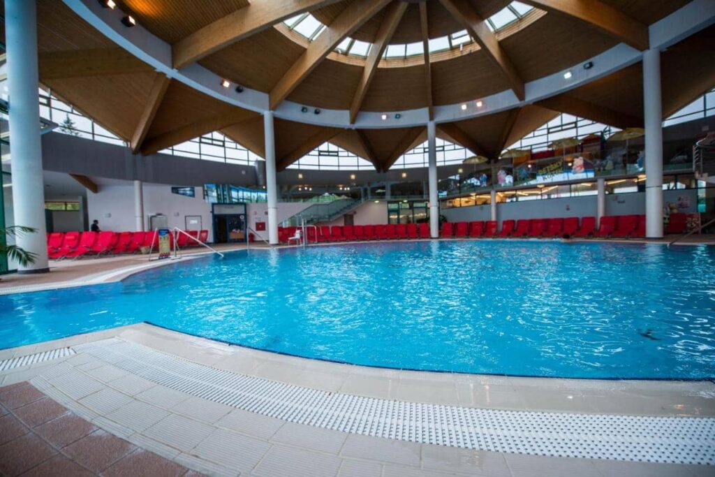 MEANDER THERMAL- & SKIRESORT ORAVICE - 07
