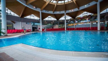 MEANDER THERMAL & SKI RESORT ORAVICE