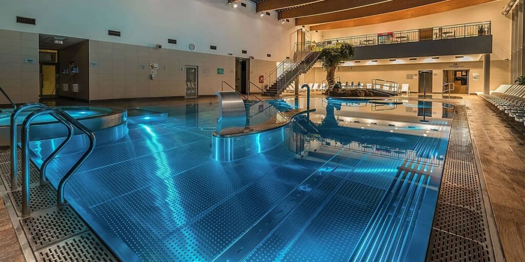 ThermalPark Nitrava