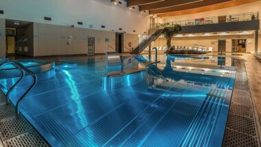 ThermalPark Nitrava
