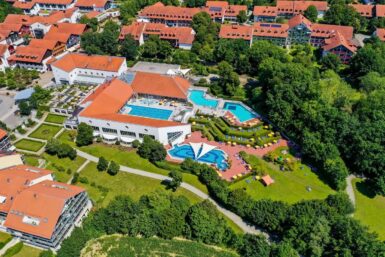 Therme Bad Griesbach - 06