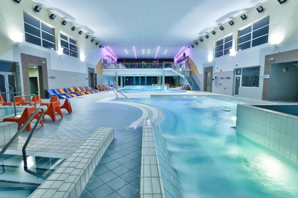 Aquapark Senec