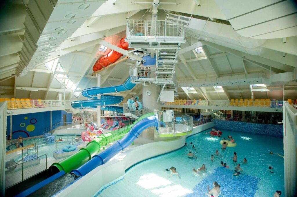 Sonnentherme Lutzmannsburg