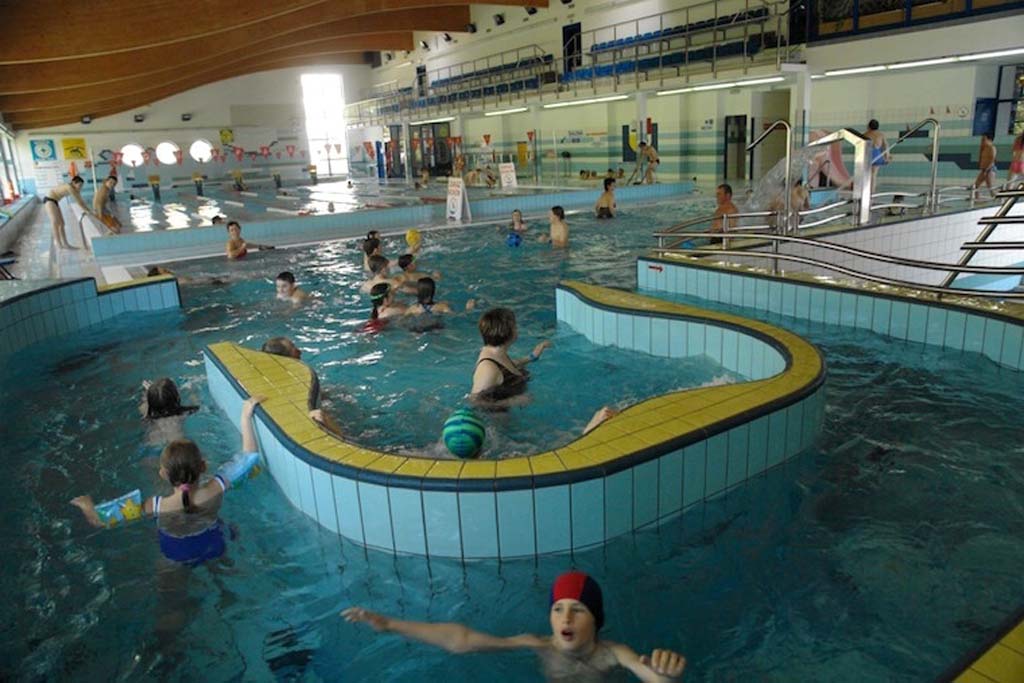Aquapark Kudowa-Zdrój Terme - 02