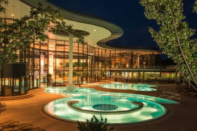 KissSalis Therme Bad Kissingen