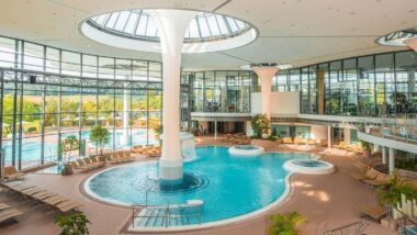 KissSalis Therme Bad Kissingen - 03