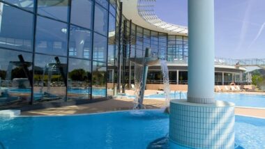 KissSalis Therme Bad Kissingen - 04