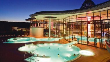 KissSalis Therme Bad Kissingen - 08