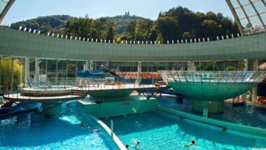 Hotel Thermana Park Laško - 07