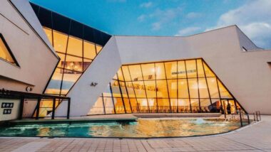 KärntenTherme Warmbad-Villach