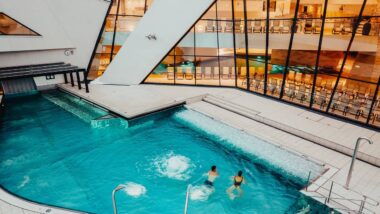 KärntenTherme Warmbad-Villach - Thermalbad