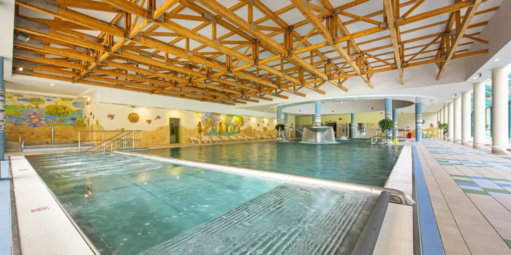 Bardejov Spa Hotel Alexander - 02