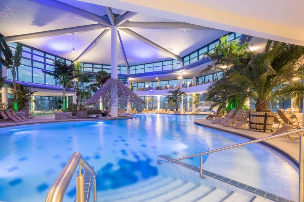 Siebenquell® GesundZeitResort