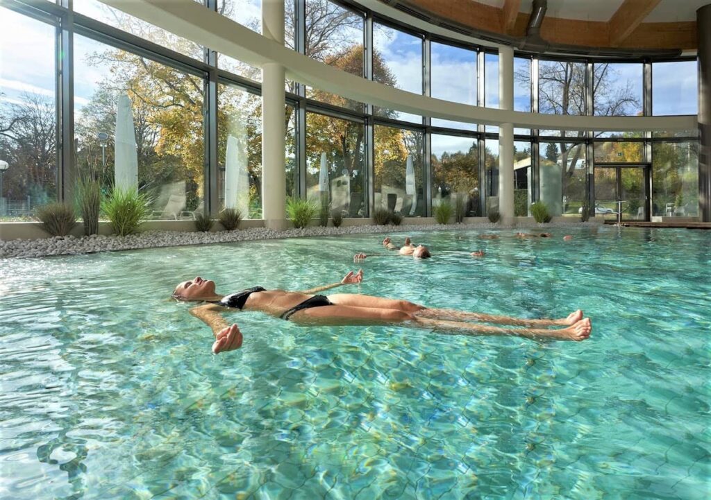 Soletherme Bad Elster
