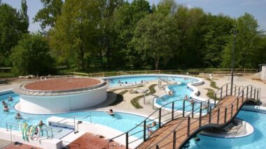 Rottal Terme Bad Birnbach - 01