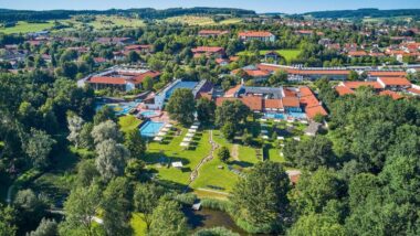 Rottal Terme Bad Birnbach - 02
