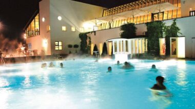 Rottal Terme Bad Birnbach - 03