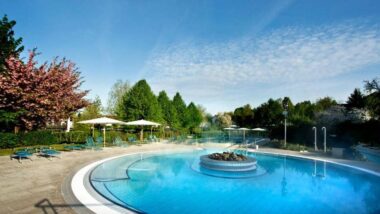 Rottal Terme Bad Birnbach - 06