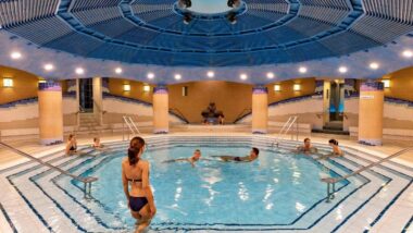 Rottal Terme Bad Birnbach - 08