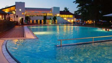 Rottal Terme Bad Birnbach - 13