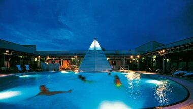 Rottal Terme Bad Birnbach - 14