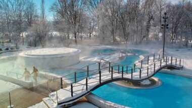 Rottal Terme Bad Birnbach - 15