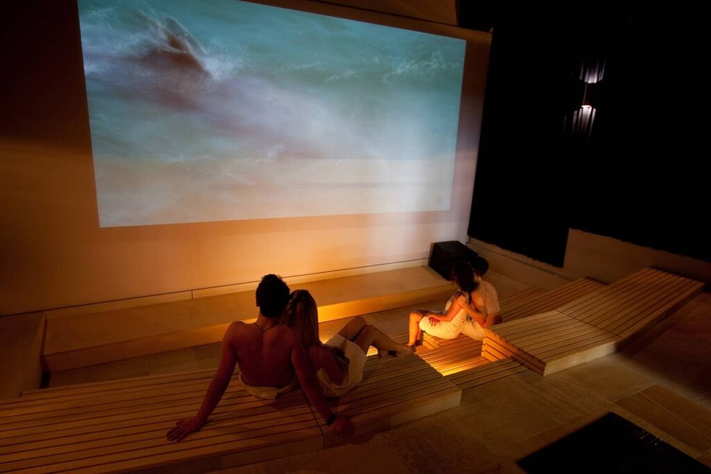 Thermen & Badewelt Sinsheim - 10